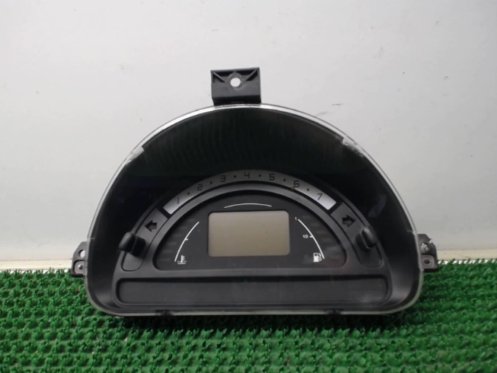 Compteur CITROEN C3 1 PHASE 1 Diesel - 1