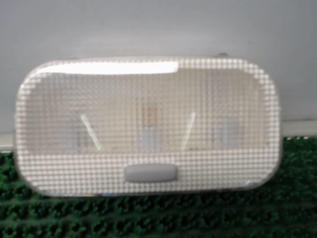 Eclairage de plafonnier CITROEN C3 1 PHASE 1 Diesel - 1