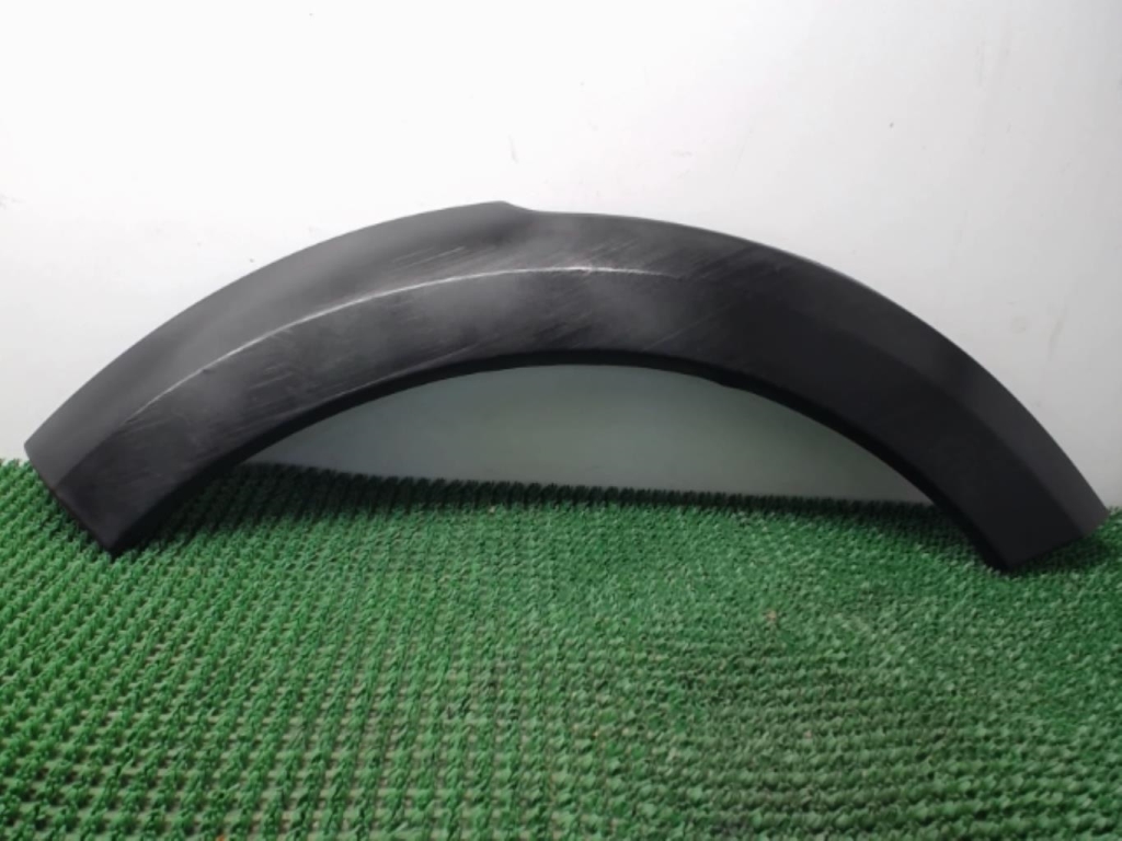 Extension d'aile arriere droit CITROEN C3 1 PHASE 1 Diesel - 1