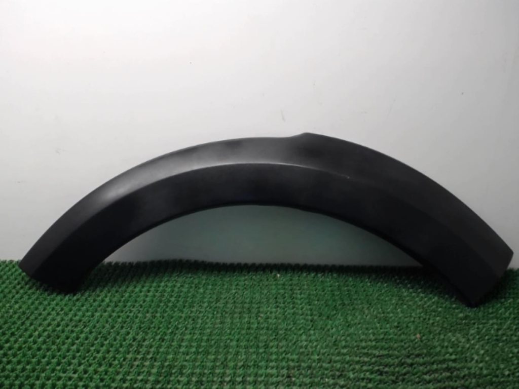 Extension d'aile arriere gauche CITROEN C3 1 PHASE 1 Diesel - 1