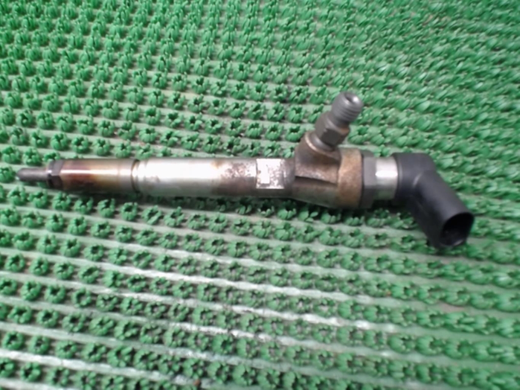 Injecteurs RENAULT SCENIC 2 PHASE 2  - 1