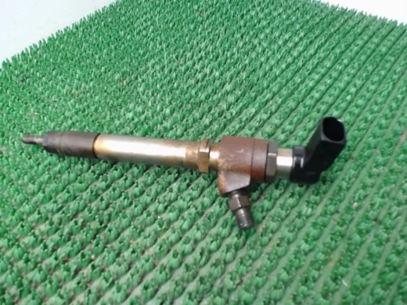 Injecteurs JAGUAR S-TYPE PHASE 2 Diesel - 1
