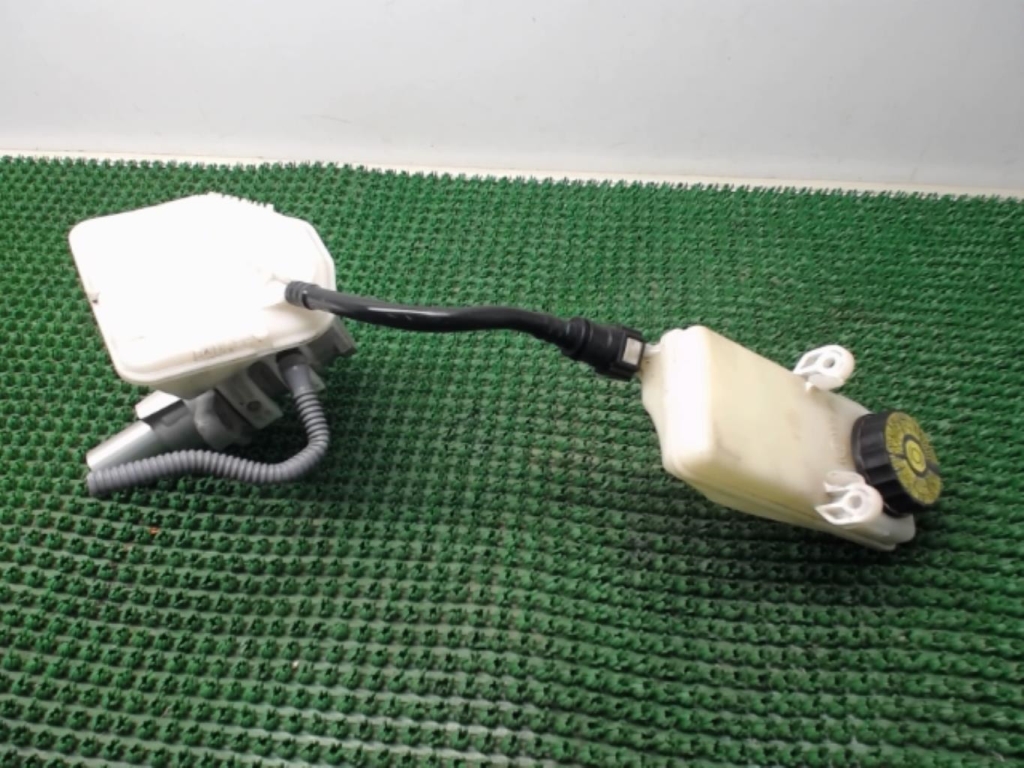Maitre cylindre (freinage) CITROEN C4 2 Diesel - 1