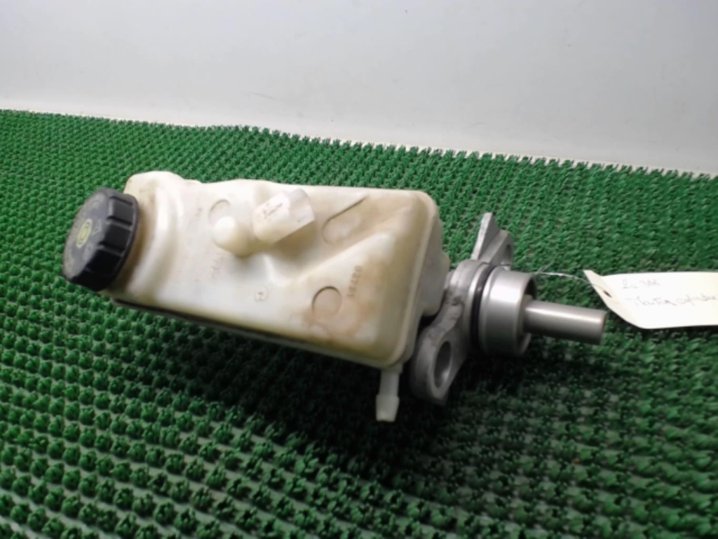 Maitre cylindre (freinage) RENAULT MEGANE 2 PHASE 1 Essence - 1