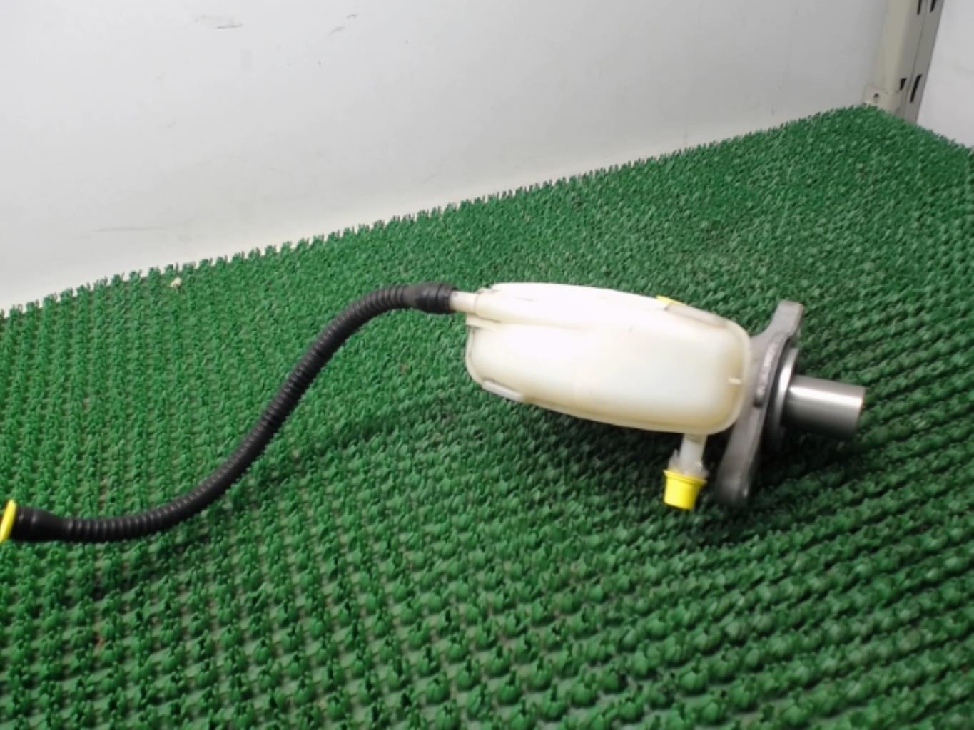 Maitre cylindre (freinage) RENAULT SCENIC 3 PHASE 3 Diesel - 1