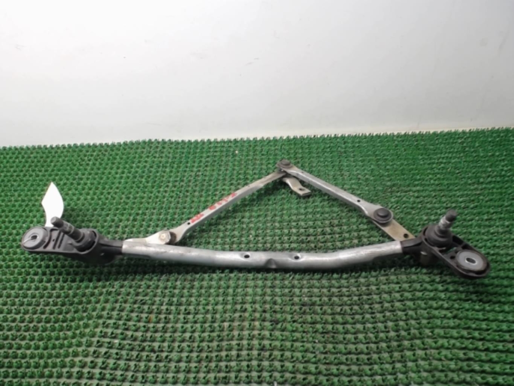 Mecanisme essuie glace avant RENAULT CLIO 3 PHASE 1 Diesel - 1