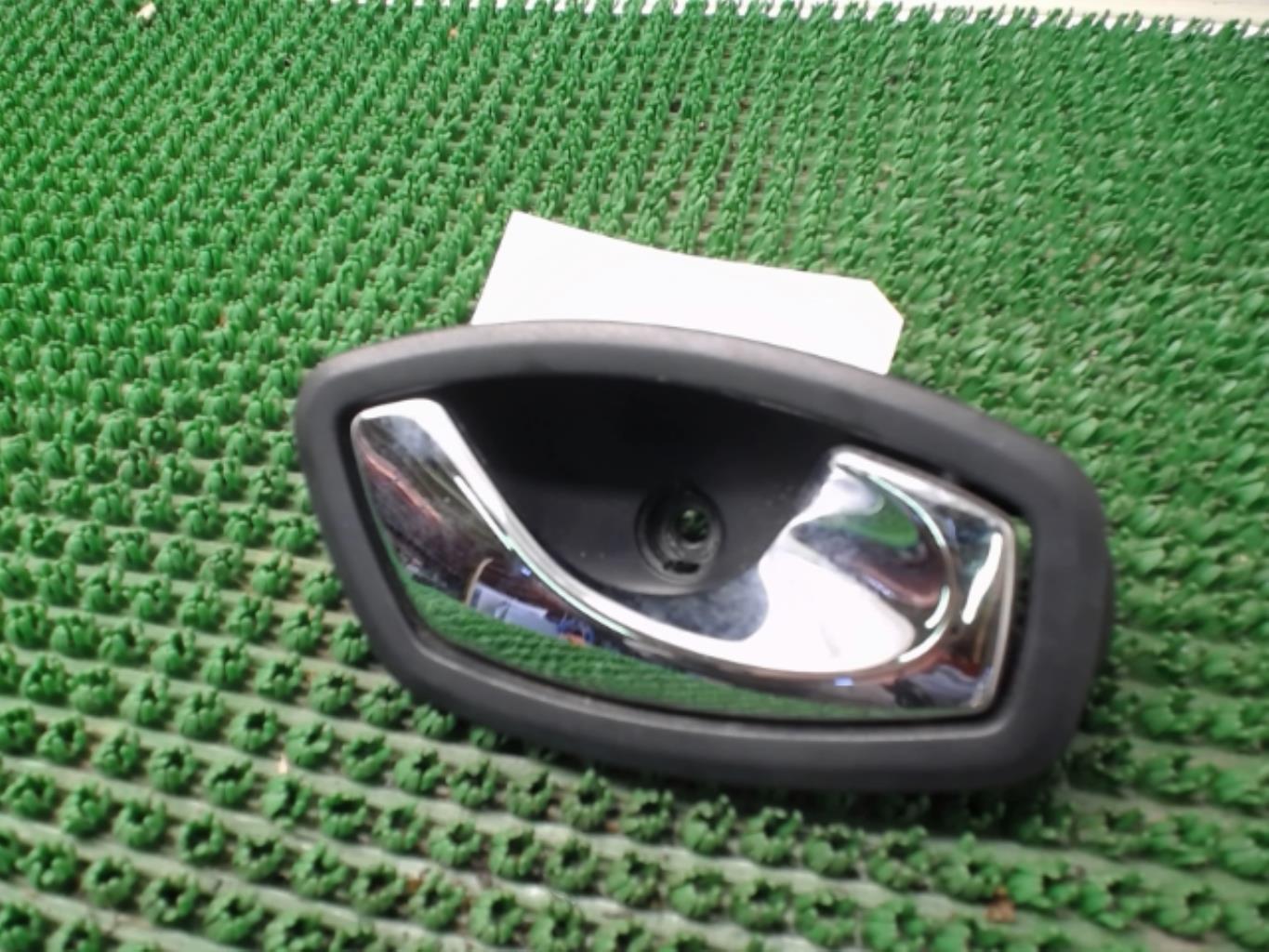 Poignee interieur avant droit RENAULT SCENIC 3 PHASE 3 Diesel - 1