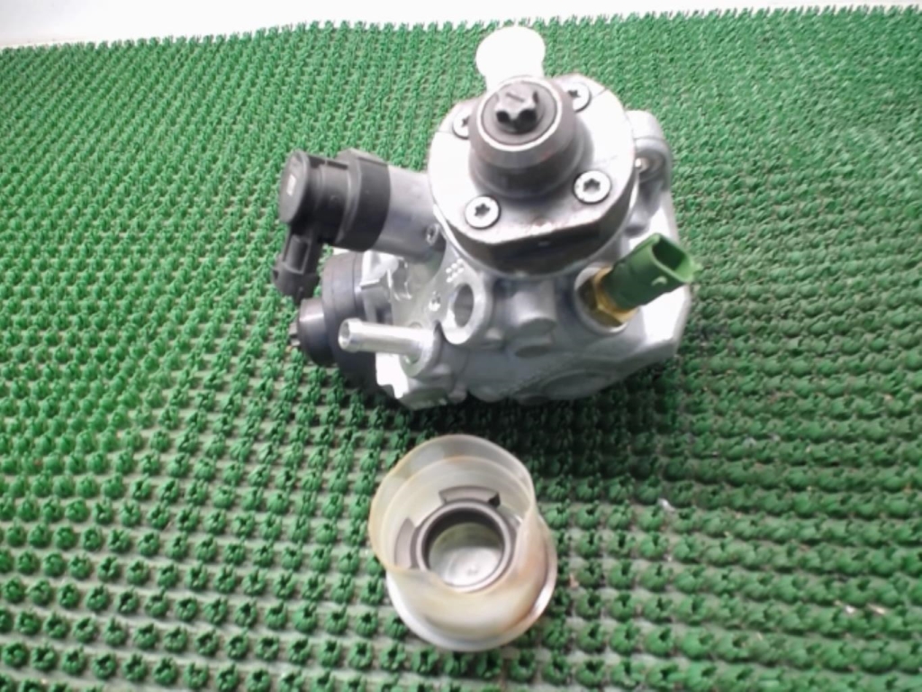 Pompe haute pression HONDA ACCORD 8 Diesel - 1