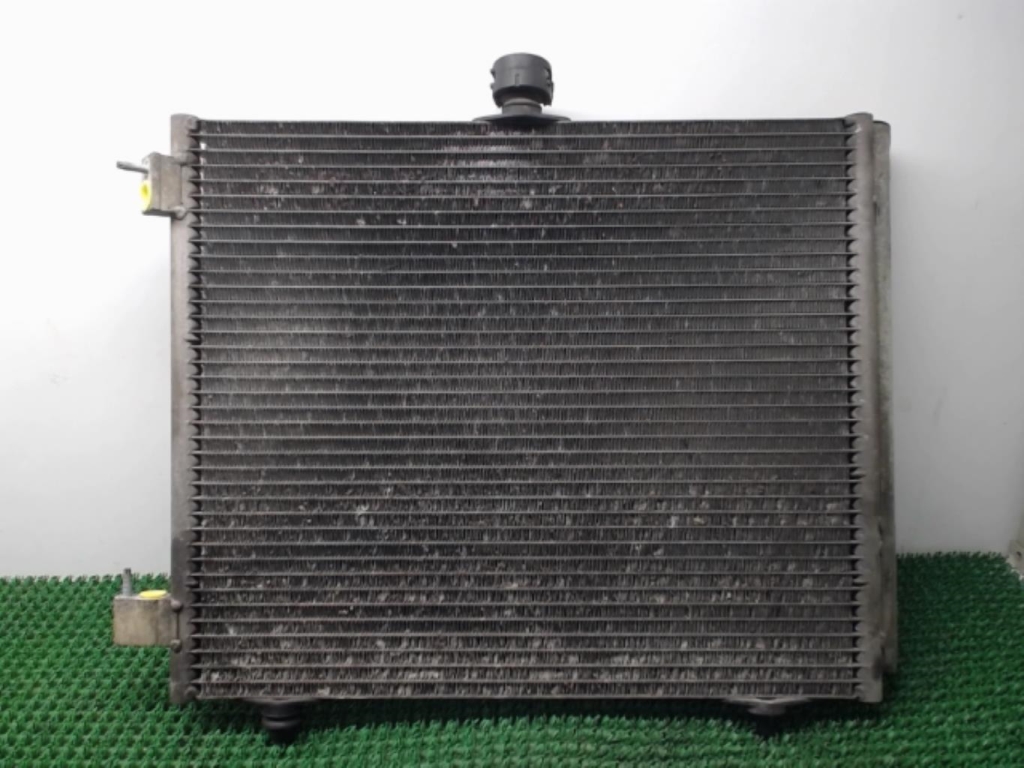 Radiateur clim CITROEN C3 1 PHASE 1 Diesel - 1