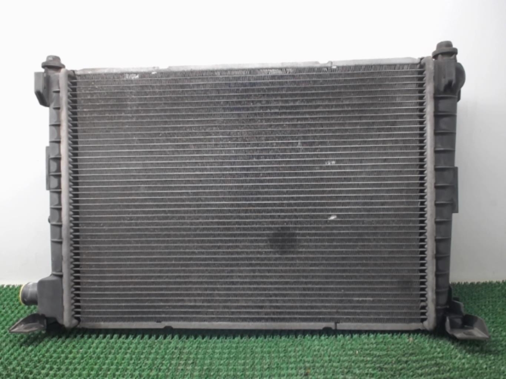 Radiateur eau FORD FIESTA 4 PHASE 2 Diesel - 1