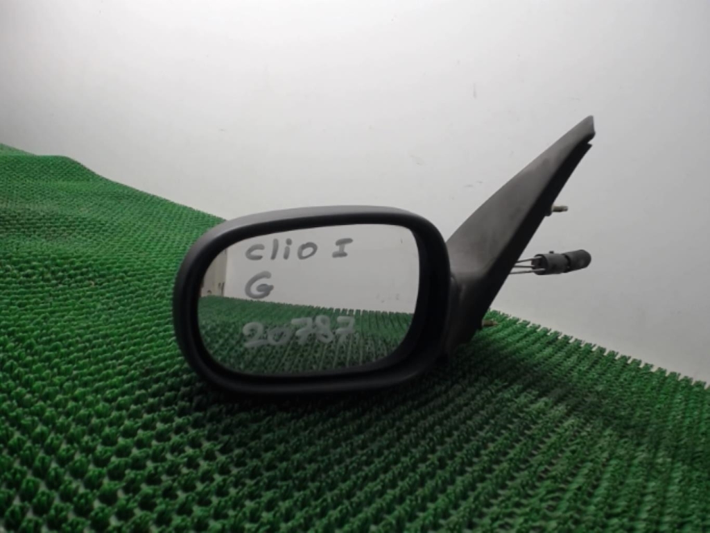Retroviseur gauche RENAULT CLIO 1 PHASE 1 Essence - 1