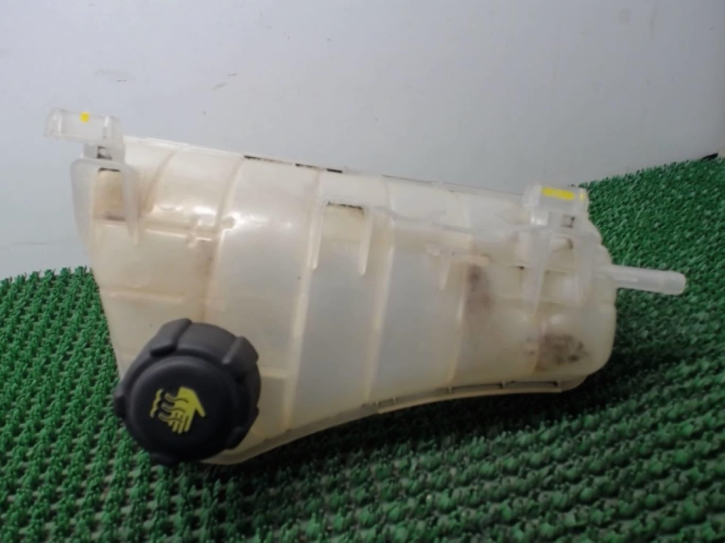 Vase d'expansion RENAULT KANGOO 2 PHASE 1 Diesel - 1
