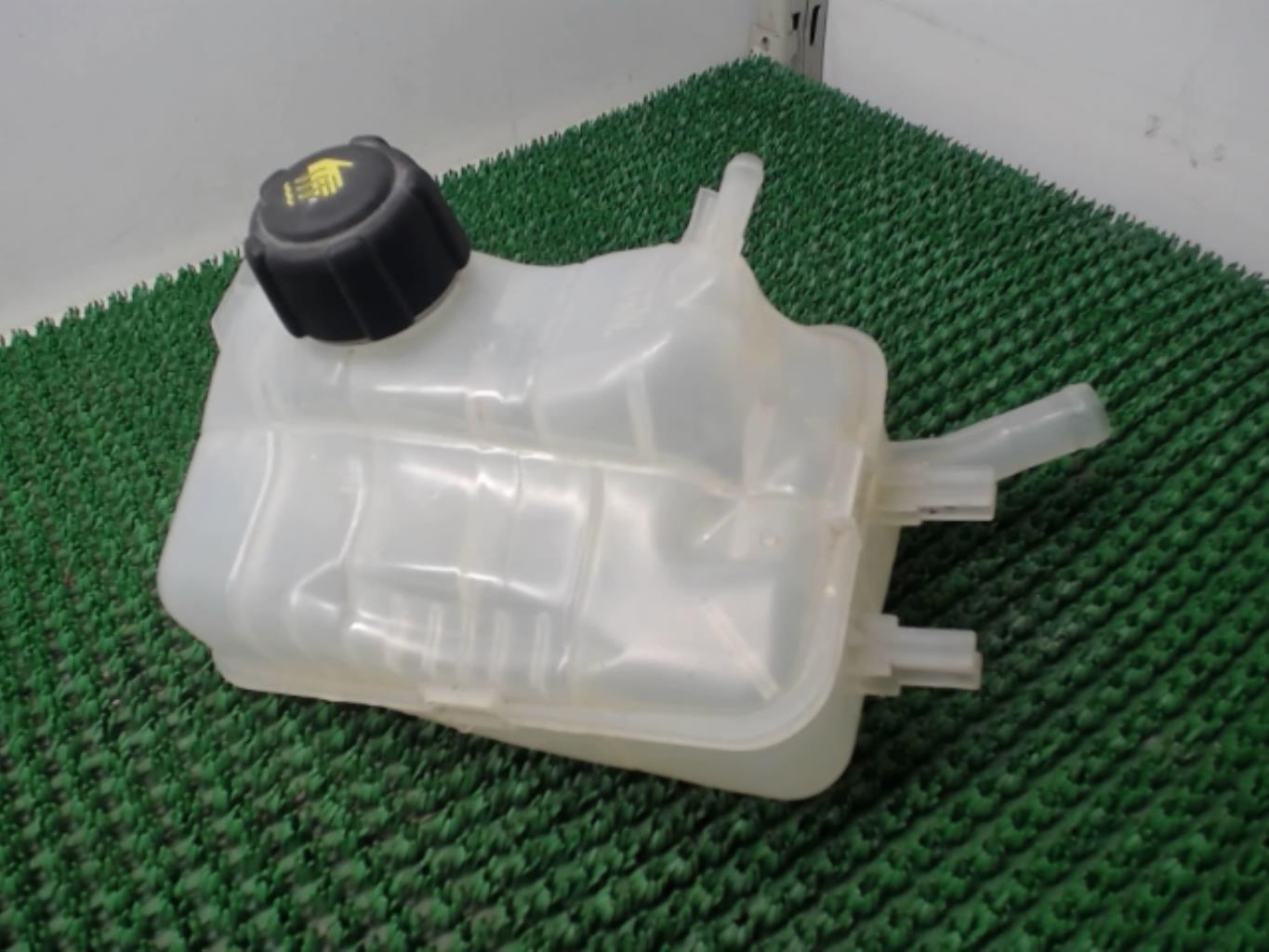 Vase d'expansion RENAULT SCENIC 3 PHASE 3 Diesel - 1