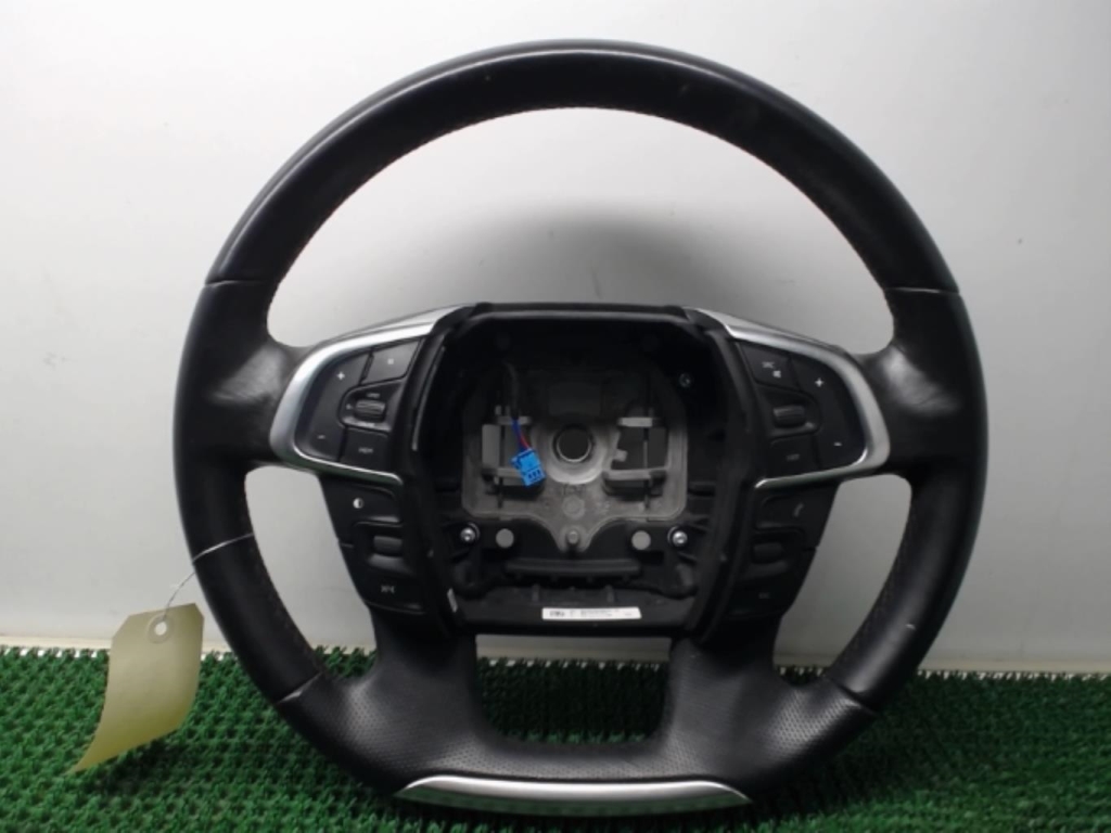 Volant CITROEN C4 2 Diesel - 1