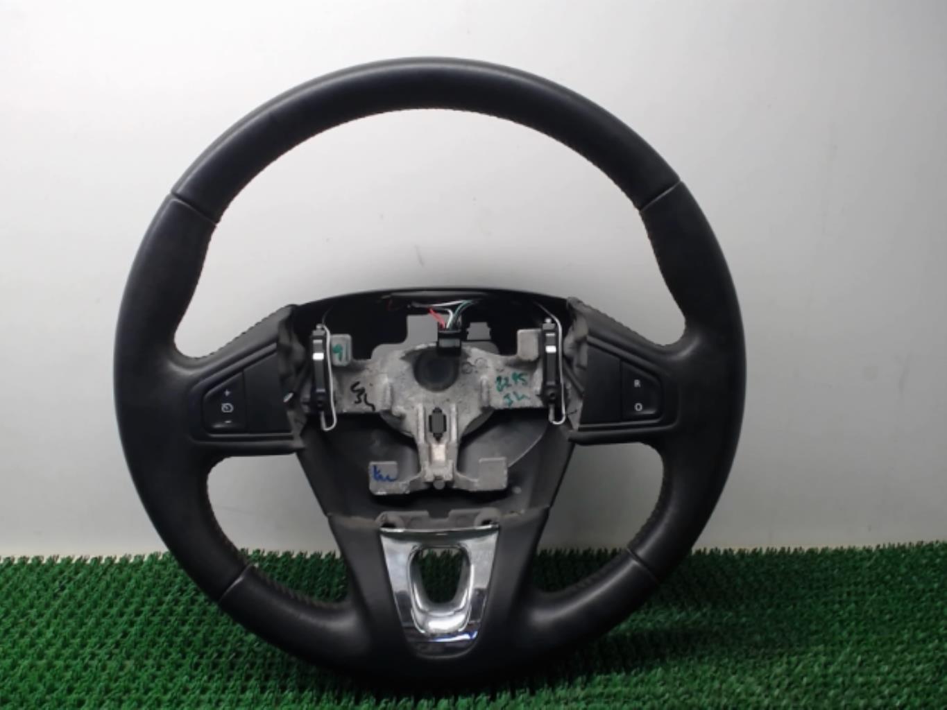 Volant RENAULT SCENIC 3 PHASE 3 Diesel - 1