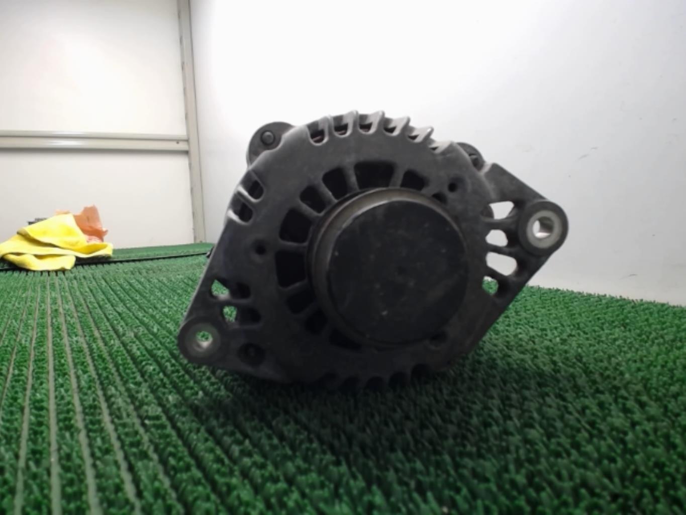 Alternateur OPEL ASTRA H PHASE 2 Diesel - 1