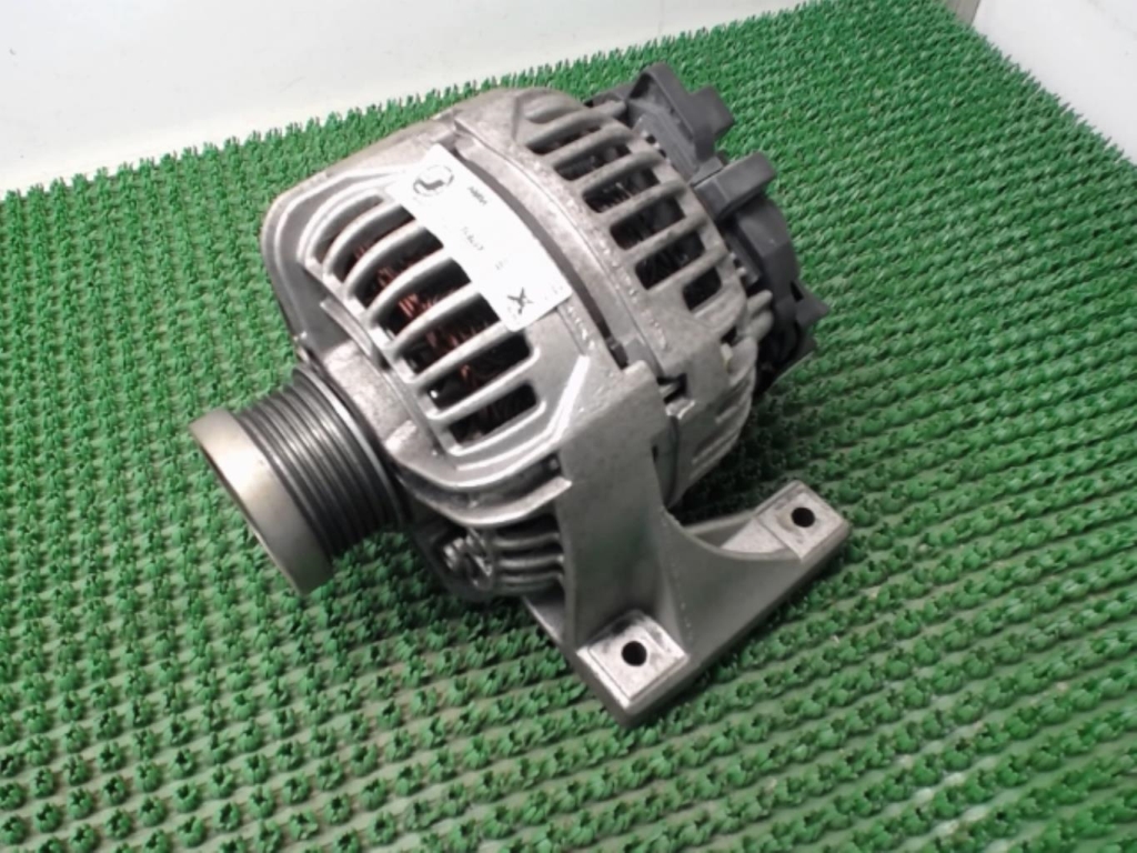 Alternateur VOLVO S 80 1 PHASE 1 Diesel - 1