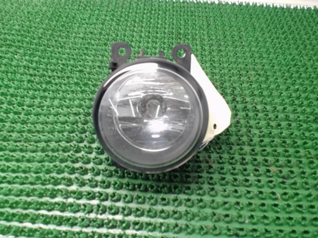 Anti brouillard droit (feux) RENAULT SCENIC 2 PHASE 1 Diesel - 1