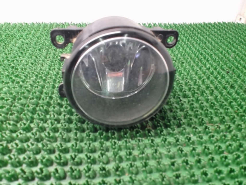 Anti brouillard gauche (feux) RENAULT SCENIC 2 PHASE 1 Diesel - 1