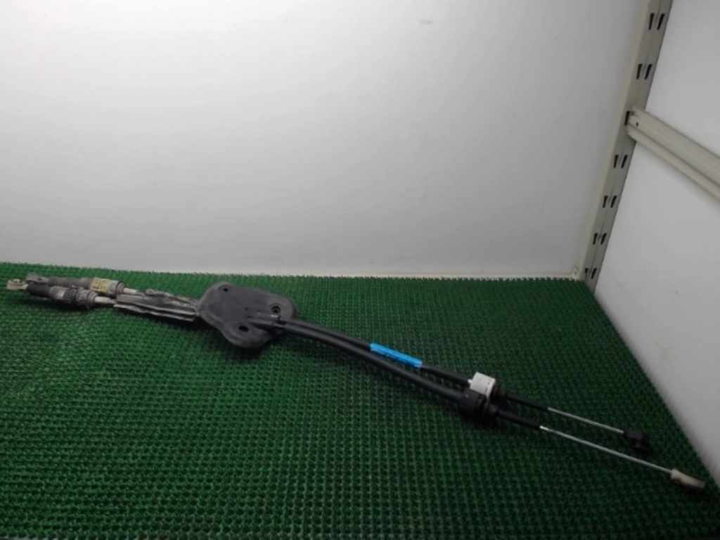 Cable levier de vitesses RENAULT MEGANE 3 PHASE 1 Diesel - 1