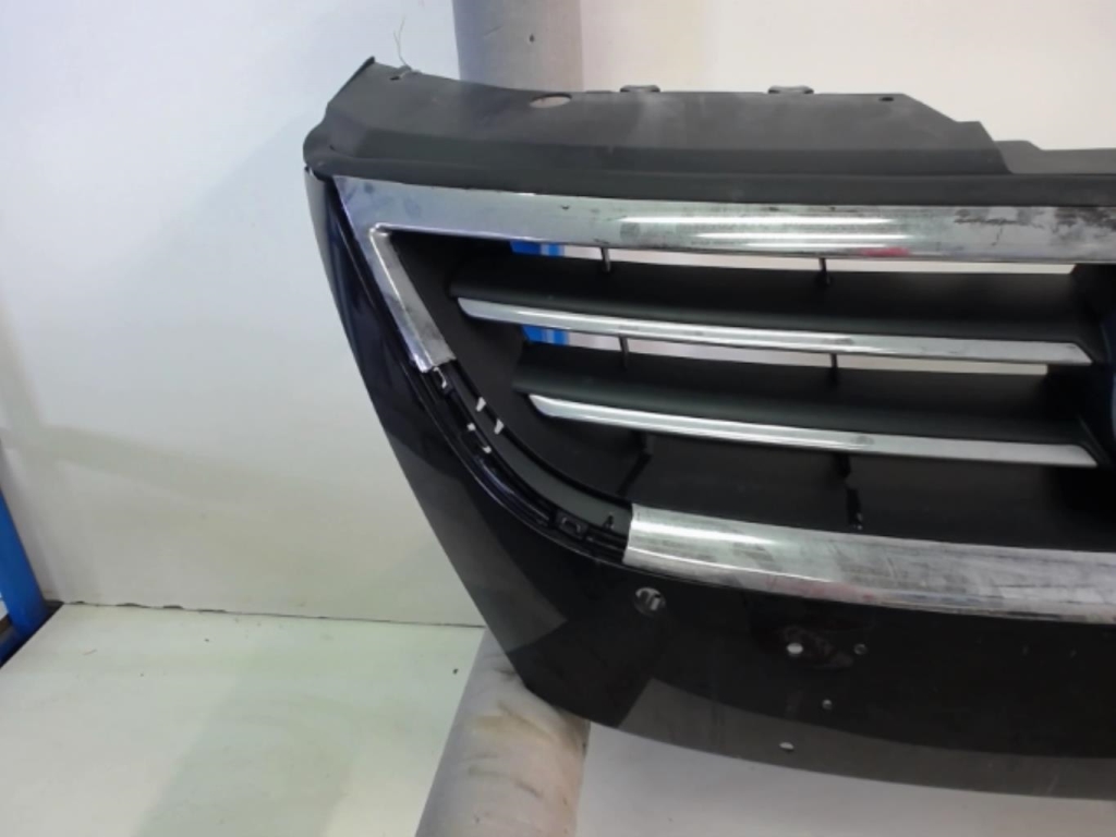 Calandre VOLKSWAGEN PASSAT 7 Diesel - 1
