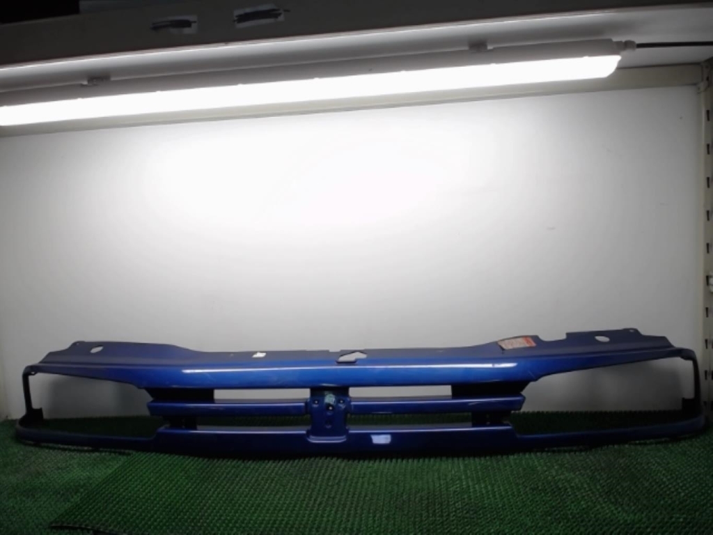 Calandre PEUGEOT 806  - 1