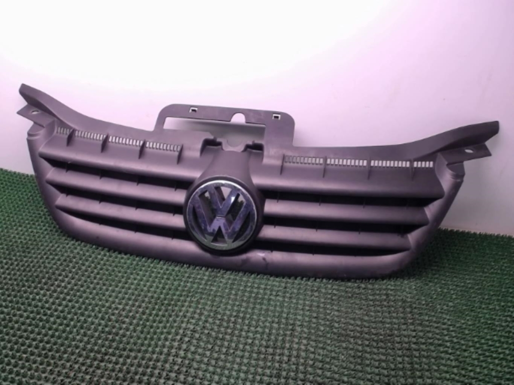 Calandre VOLKSWAGEN TOURAN 1 PHASE 1 Diesel - 1