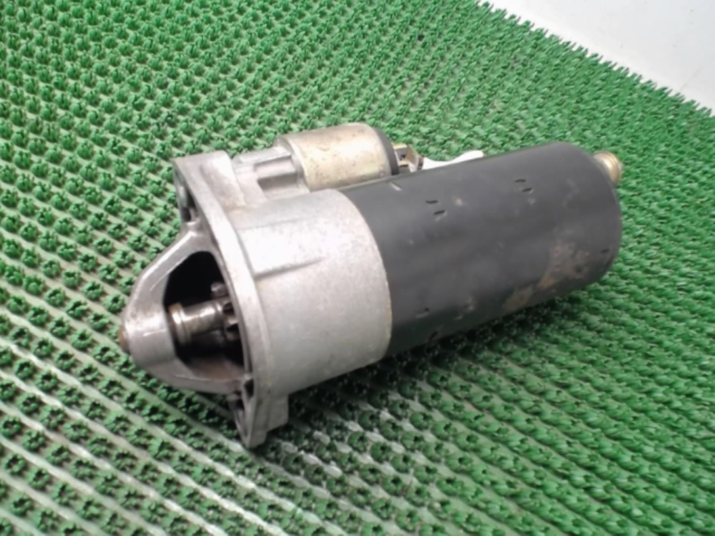Demarreur VOLVO S 80 1 PHASE 1 Diesel - 1