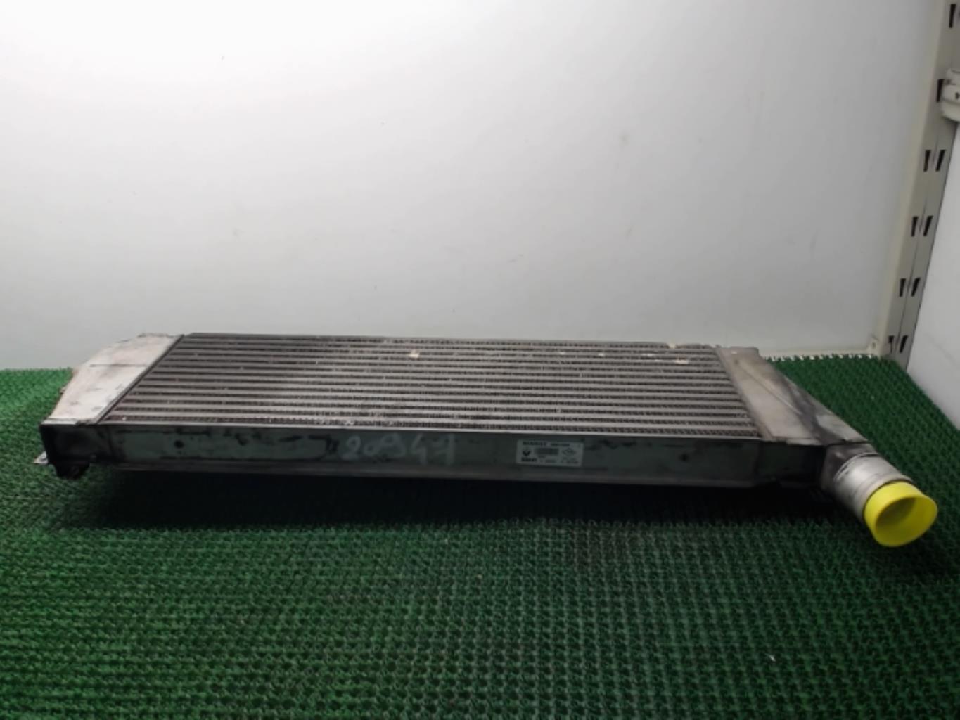 Echangeur air (Intercooler) RENAULT SCENIC 2 PHASE 1 Diesel - 1