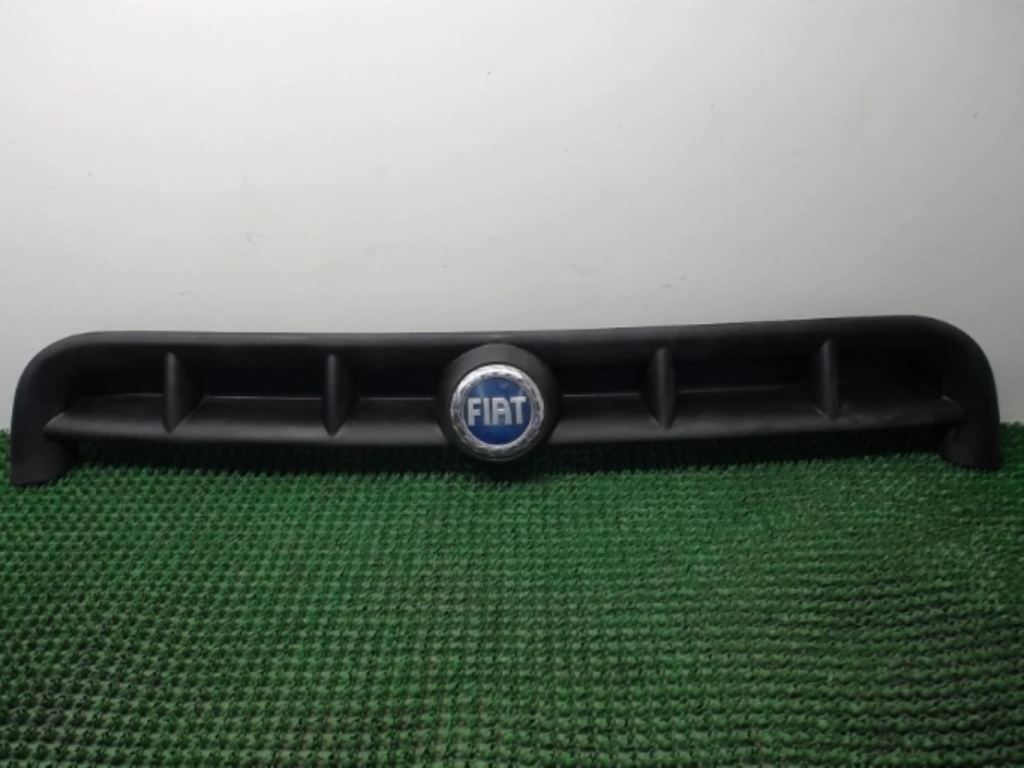 Grille de calandre FIAT DOBLO 1 PHASE 1 Diesel - 1
