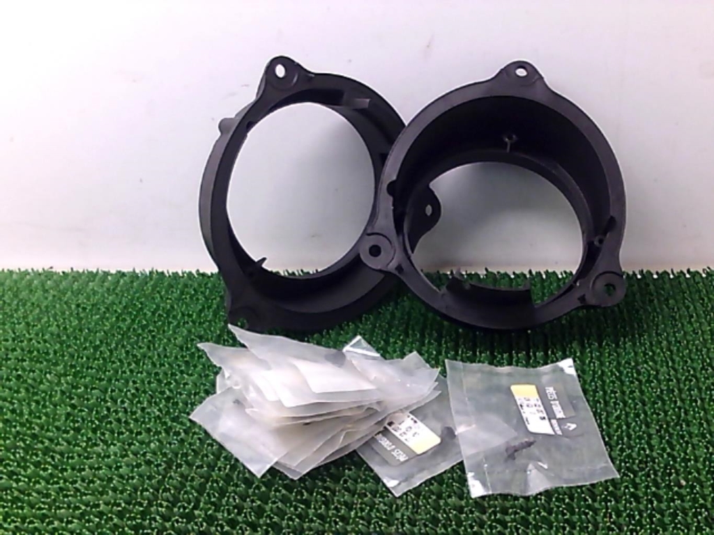 Haut parleur RENAULT KANGOO 2  - 1