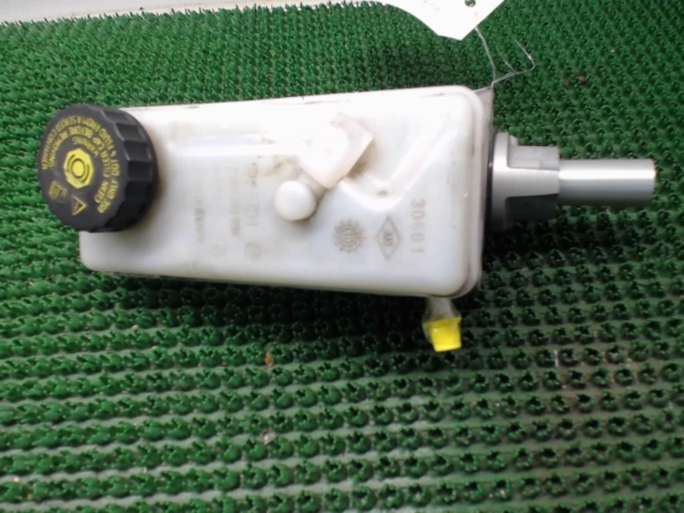 Maitre cylindre (freinage) RENAULT KANGOO 2 PHASE 1 Diesel - 1