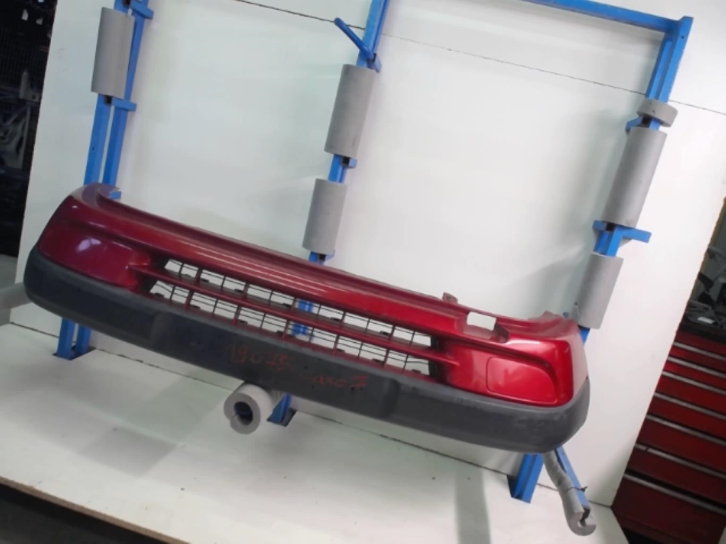 Pare choc avant CITROEN SAXO PHASE 2 Diesel - 1