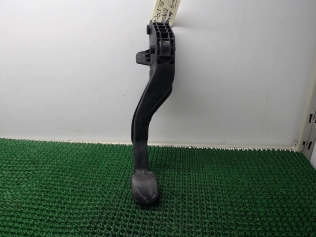 Pedale d'embrayage PEUGEOT BOXER 2 Diesel - 1