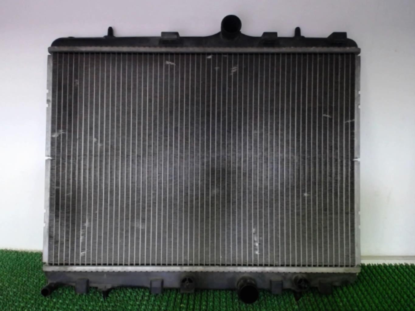 Radiateur eau CITROEN C3 II PHASE 1  - 1