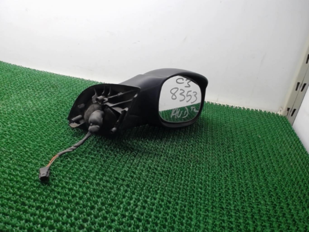 Retroviseur droit CITROEN C3 1 PHASE 1 Essence - 1