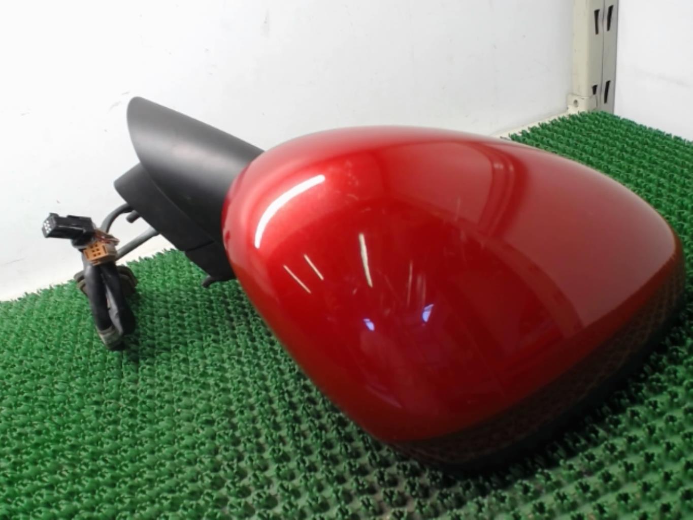 Retroviseur droit CITROEN C3 II PHASE 1  - 1