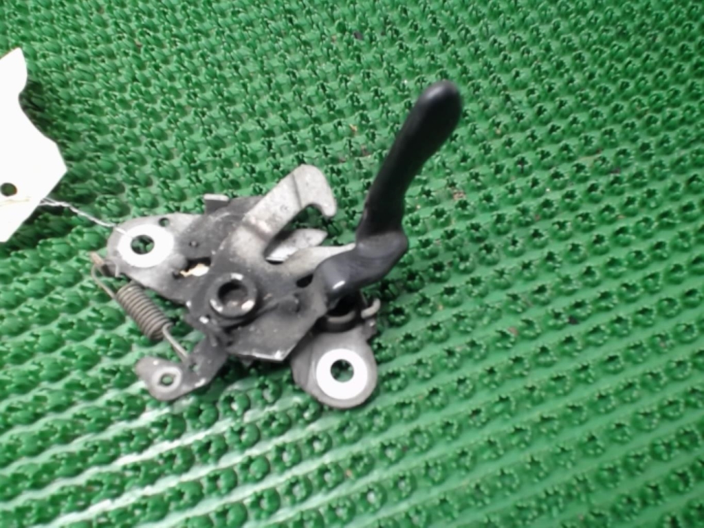 Serrure de capot CITROEN C5 1 PHASE 1 Diesel - 1