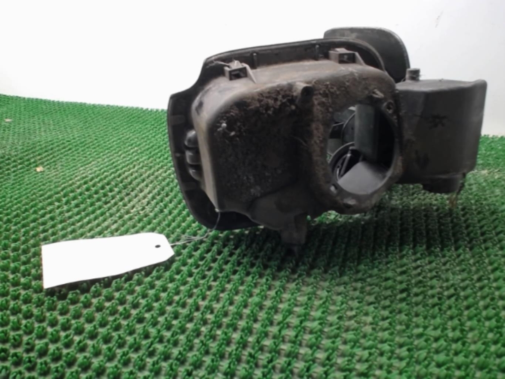 Trappe d'essence RENAULT CLIO 3 PHASE 2 Diesel - 1