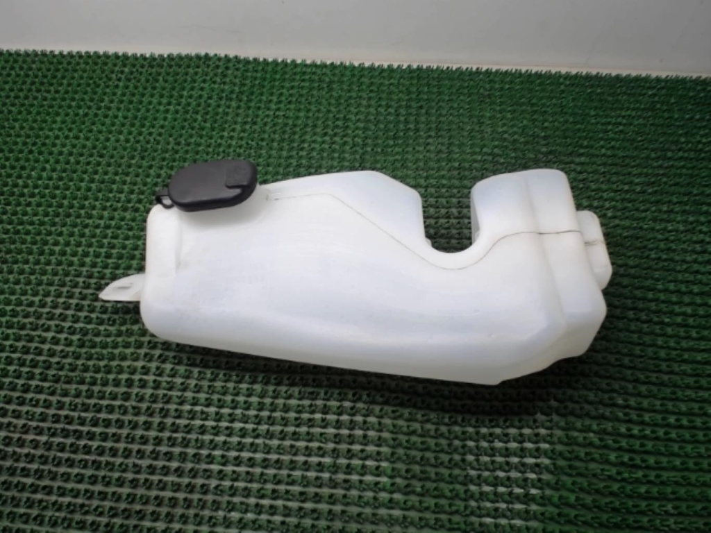 Vase de lave glace DACIA DUSTER 1 PHASE 2 Diesel - 1
