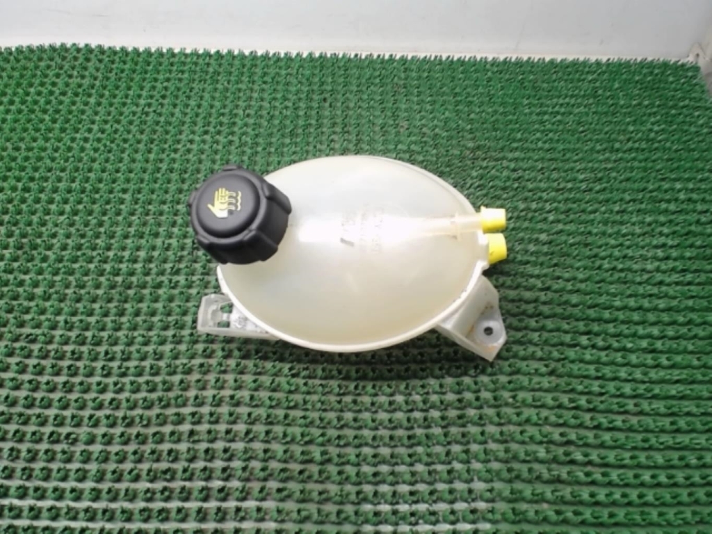 Vase d'expansion DACIA DUSTER 1 PHASE 2 Diesel - 1