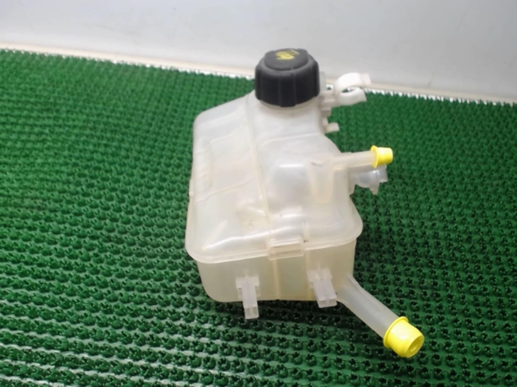 Vase d'expansion RENAULT MEGANE 3 PHASE 1 Diesel - 1
