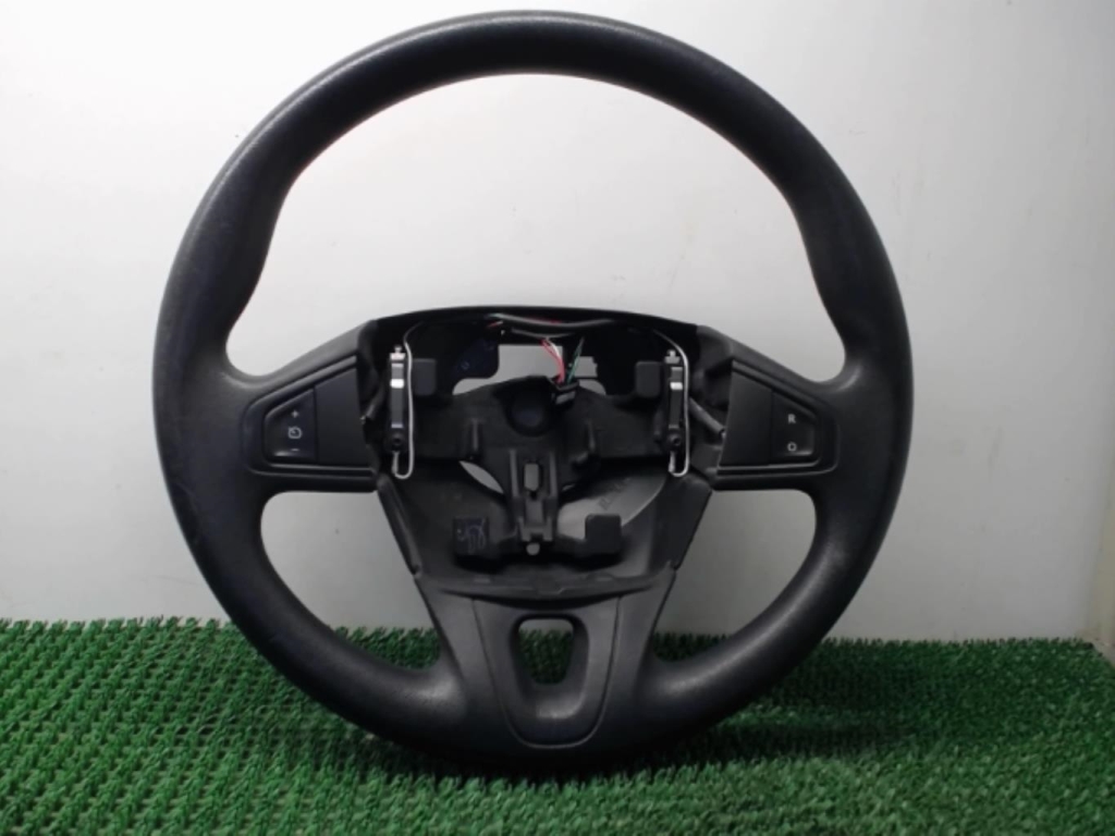 Volant RENAULT MEGANE 3 PHASE 1 Diesel - 1