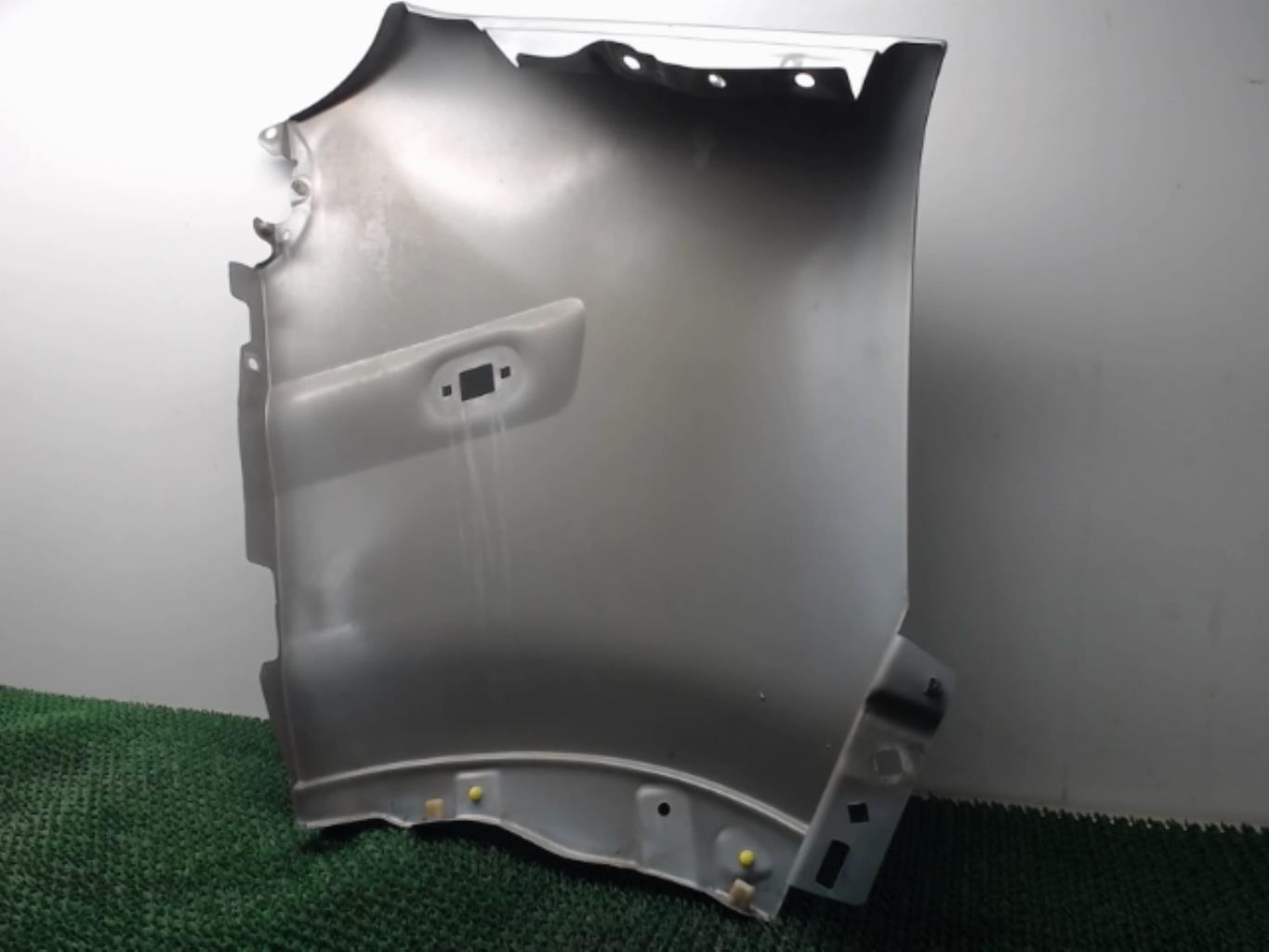 Aile avant gauche RENAULT MASTER 2 PHASE 2 Diesel - 1