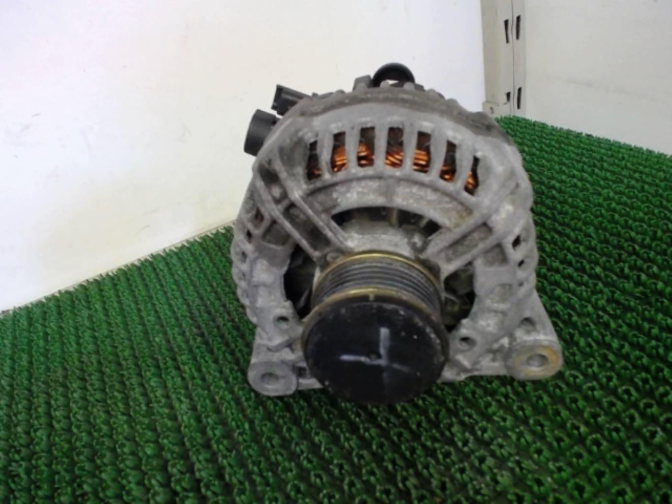 Alternateur CITROEN C5 1 PHASE 2 Diesel - 1