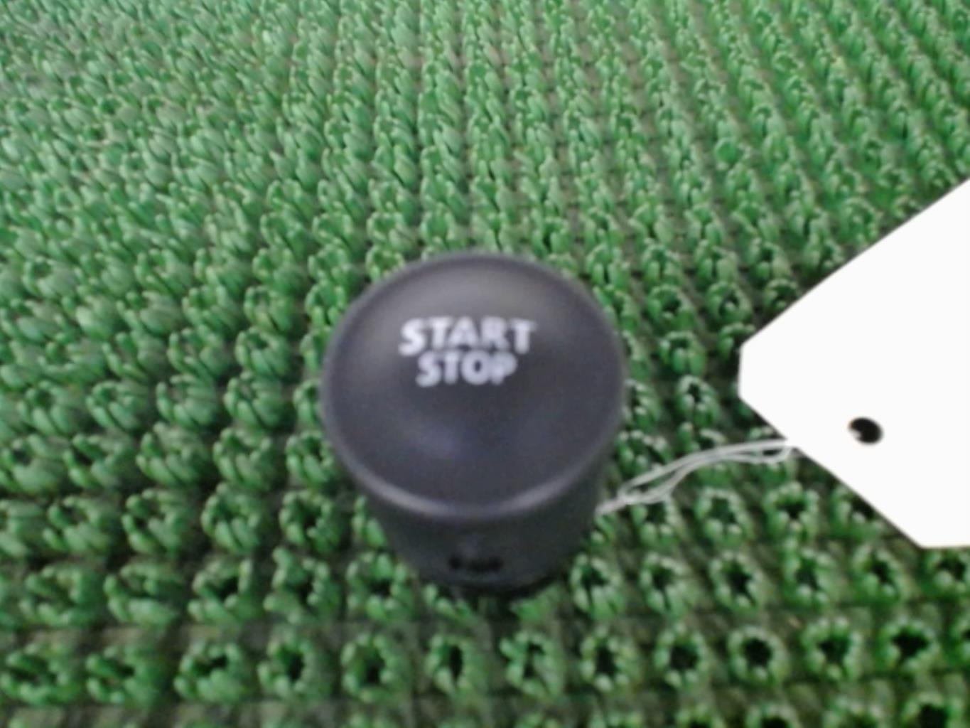 Bouton de demarrage RENAULT MEGANE 3  - 1