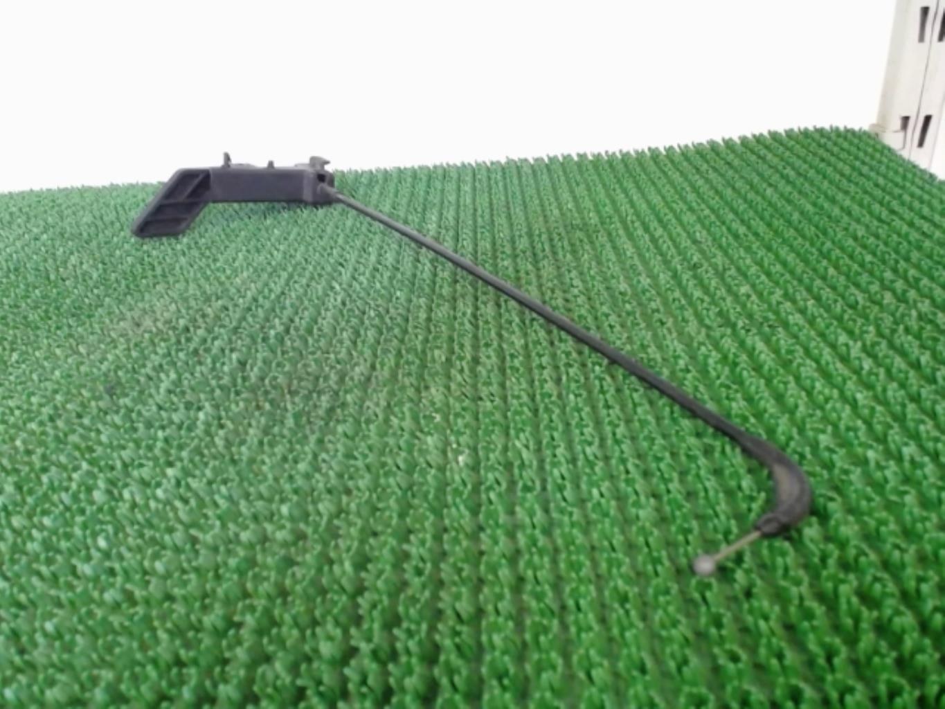 Cable ouverture capot RENAULT CLIO 4 PHASE 1 BREAK Diesel - 1