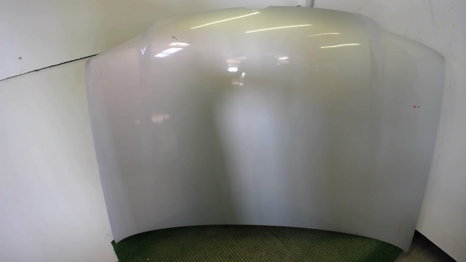Capot VOLKSWAGEN POLO 3 PHASE 1 Essence - 1