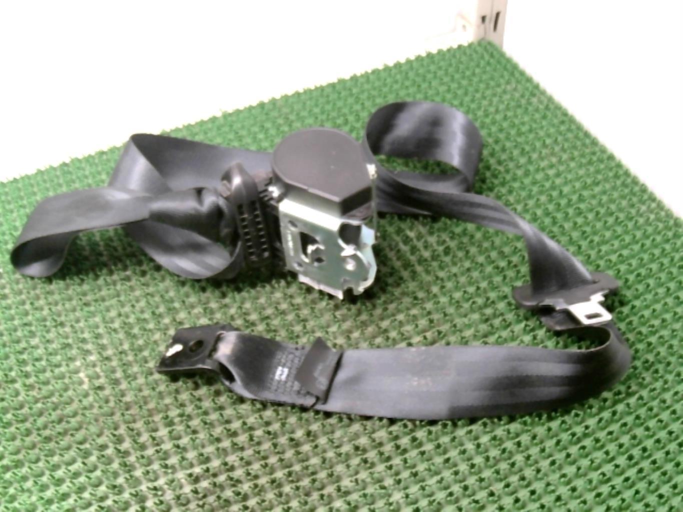 Ceinture arriere gauche RENAULT MEGANE 3 PHASE 2 Diesel - 1