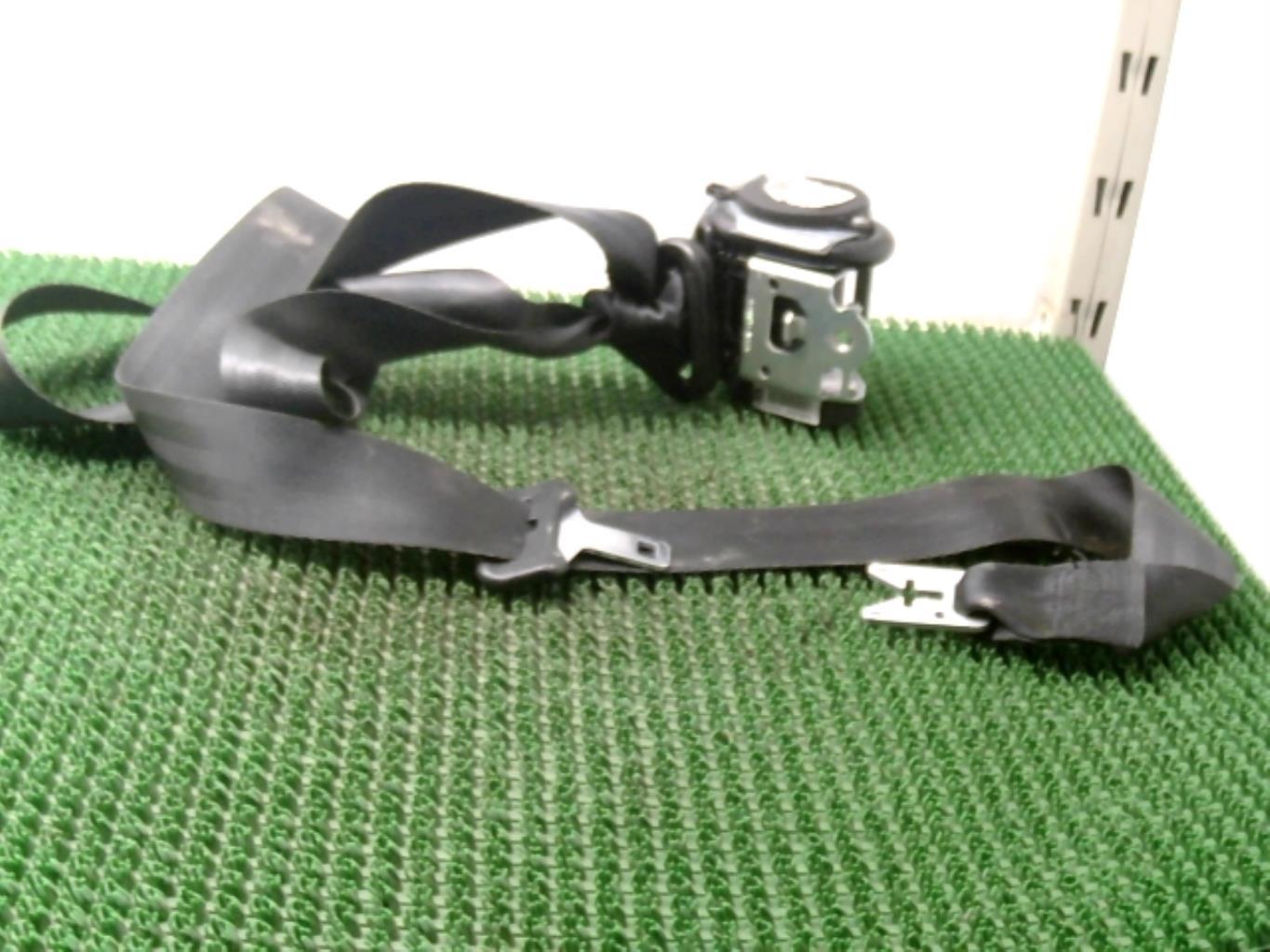 Ceinture avant droit RENAULT MEGANE 3 PHASE 2 Diesel - 1